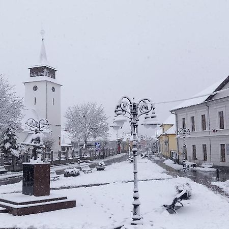 Piatra Craiului Residence Zarnesti Luaran gambar
