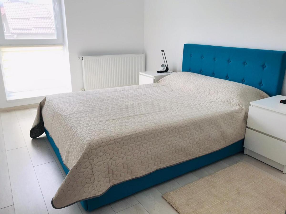 Piatra Craiului Residence Zarnesti Luaran gambar