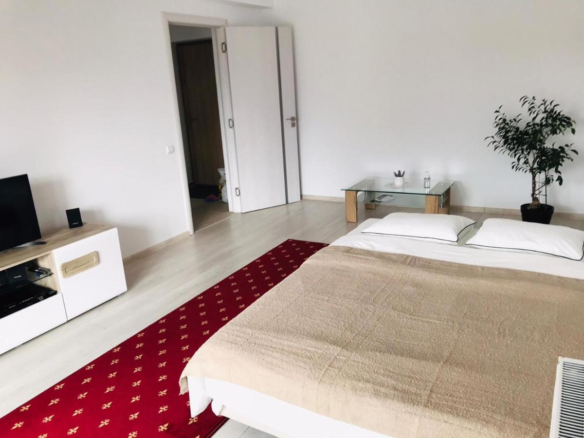 Piatra Craiului Residence Zarnesti Luaran gambar
