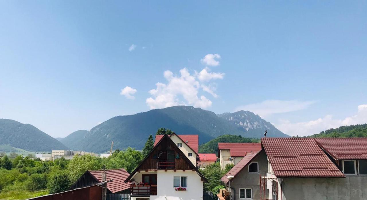 Piatra Craiului Residence Zarnesti Luaran gambar