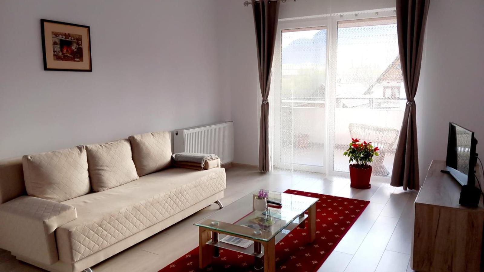 Piatra Craiului Residence Zarnesti Luaran gambar