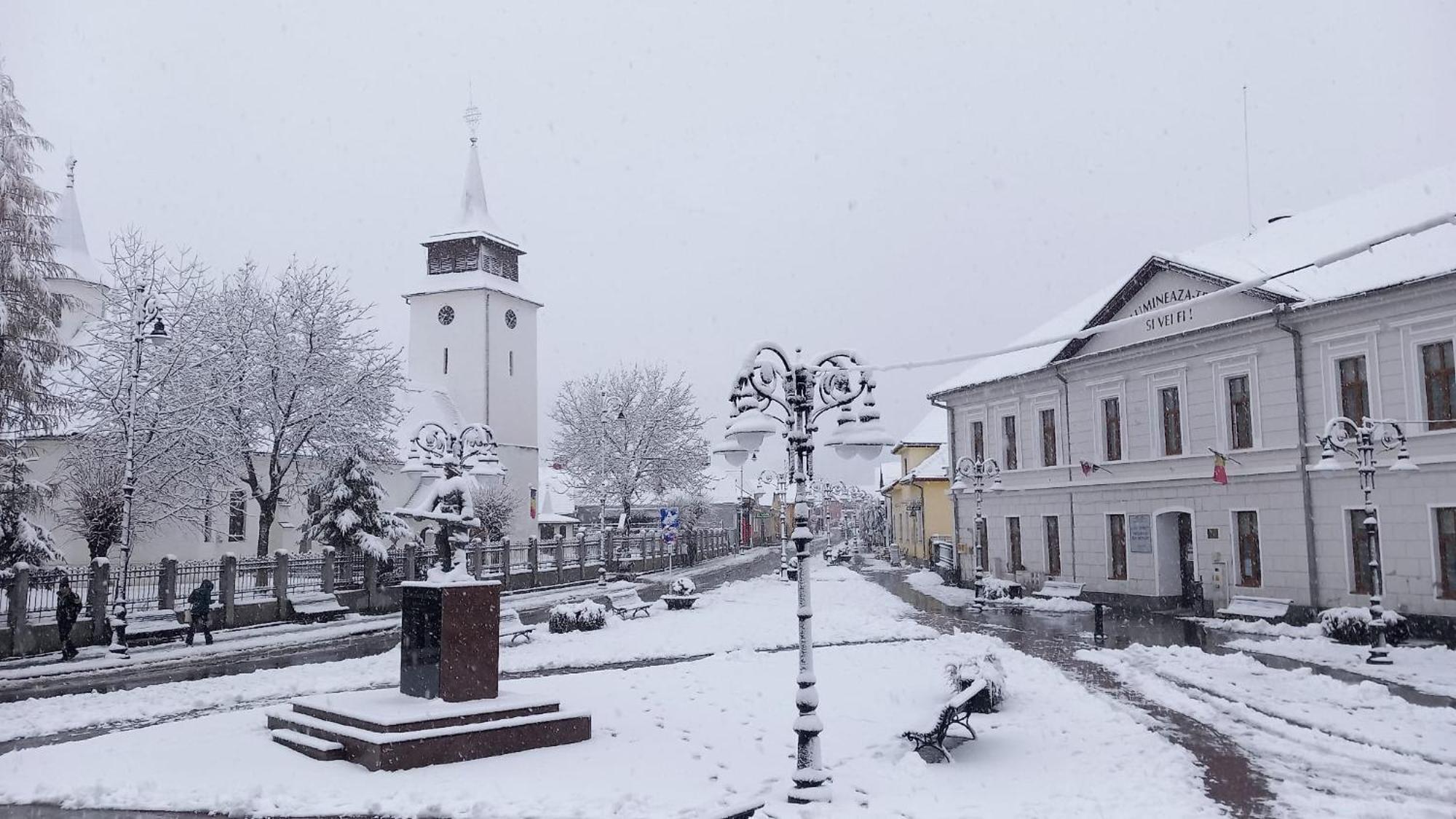 Piatra Craiului Residence Zarnesti Luaran gambar